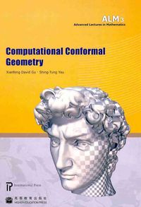Produktbild: Computational Conformal Geometry