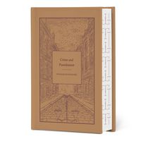 Produktbild: Crime and Punishment