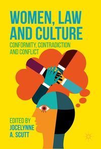 Produktbild: Women, Law and Culture