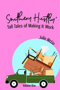 Produktbild: Southern Hustlin': Tall Tales of Making It Work
