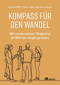 Produktbild: Kompass f&uuml;r den Wandel