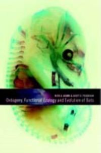 Produktbild: Ontogeny, Functional Ecology, and Evolution of Bats