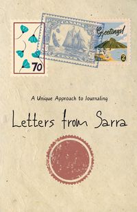 Produktbild: Letters from Sarra