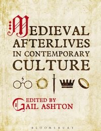 Produktbild: Medieval Afterlives in Contemporary Culture