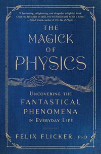 Produktbild: The Magick of Physics