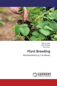 Produktbild: Hussain, F: Plant Breeding