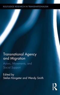 Produktbild: Transnational Agency and Migration