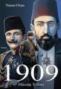 Produktbild: 1909 H&uuml;z&uuml;n Yillari