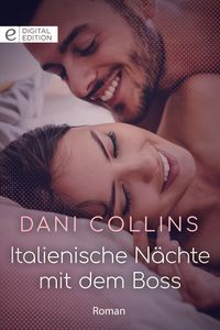 Produktbild: Italienische N&auml;chte mit dem Boss