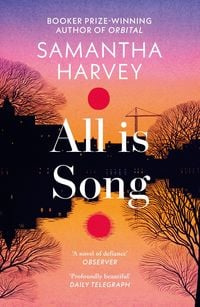 Produktbild: All is Song