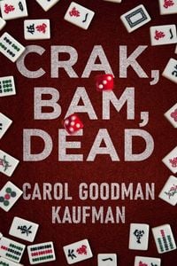 Produktbild: Crak, Bam, Dead