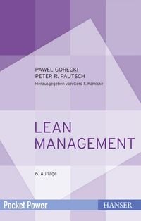 Produktbild: Lean Management