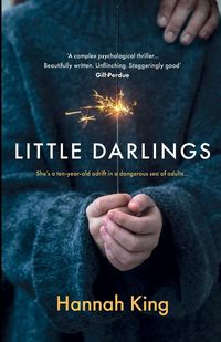 Produktbild: Little Darlings
