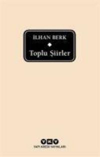 Produktbild: Toplu Siirler - Ilhan Berk