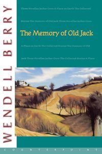 Produktbild: The Memory of Old Jack
