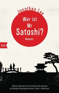 Produktbild: Wer ist Mr Satoshi?