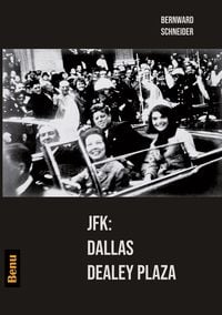 Produktbild: JFK: Dallas Dealey Plaza