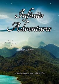 Produktbild: Infinite Adventures