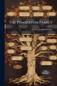 Produktbild: The Pemberton Family