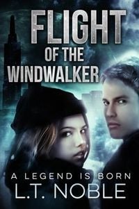 Produktbild: Flight of the Windwalker