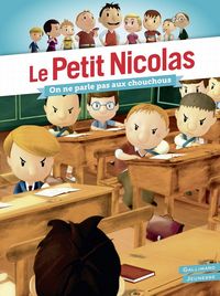 Produktbild: Le Petit Nicolas