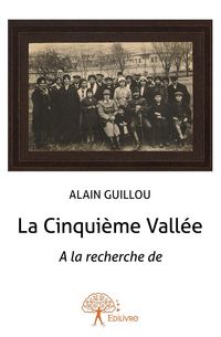 Produktbild: La cinquieme vallee