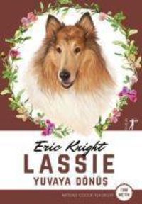 Produktbild: Lassie
