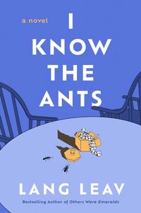 Produktbild: I Know the Ants