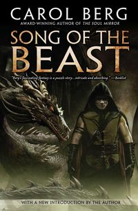 Produktbild: Song of the Beast