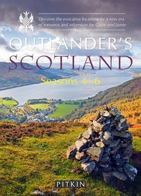 Produktbild: Outlander's Scotland Seasons 4-6