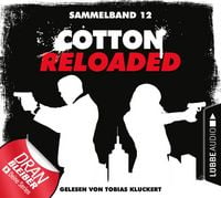 Produktbild: Cotton Reloaded, Sammelband 12: Folgen 34-36