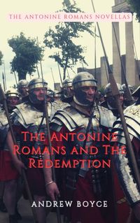 Produktbild: The Antonine Romans and The Redemption