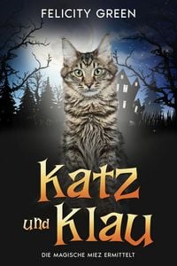 Produktbild: Katz und Klau