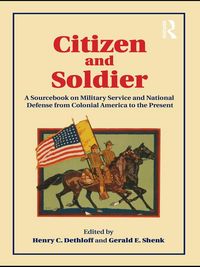 Produktbild: Citizen and Soldier