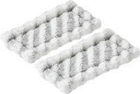 Produktbild: Bosch Home and Garden F016800574 Ersatz-Wischtuch Wei&szlig;