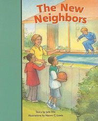 Produktbild: The New Neighbors