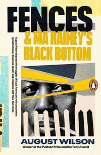 Produktbild: Fences & Ma Rainey's Black Bottom