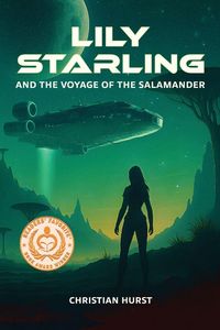 Produktbild: Lily Starling and the Voyage of the Salamander