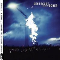Produktbild: Pentecost: Season of Power [With CD]