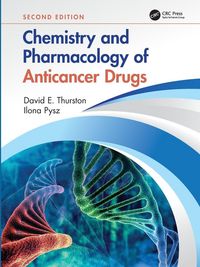 Produktbild: Chemistry and Pharmacology of Anticancer Drugs
