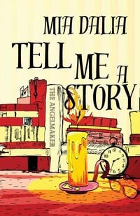 Produktbild: Tell Me A Story