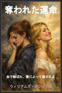 Produktbild: 奪われた運命