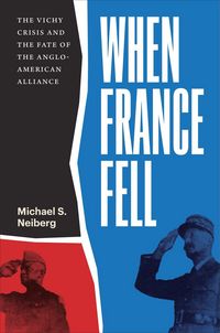Produktbild: Neiberg, M: When France Fell