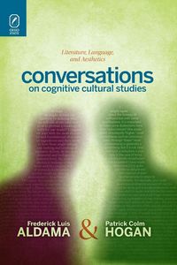 Produktbild: Conversations on Cognitive Cultural Studies
