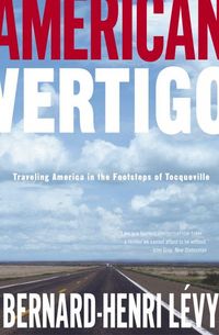 Produktbild: American Vertigo