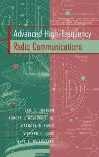 Produktbild: Advanced High-Frequency Radio Communica