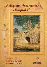 Produktbild: Religious Interactions in Mughal India