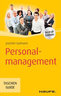 Personalmanagement Joachim Gutmann
