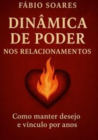 Produktbild: Din&acirc;mica De Poder Nos Relacionamentos