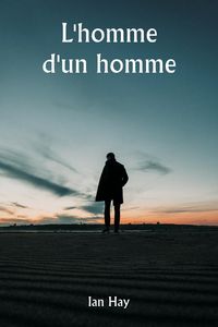 Produktbild: L'homme d'un homme